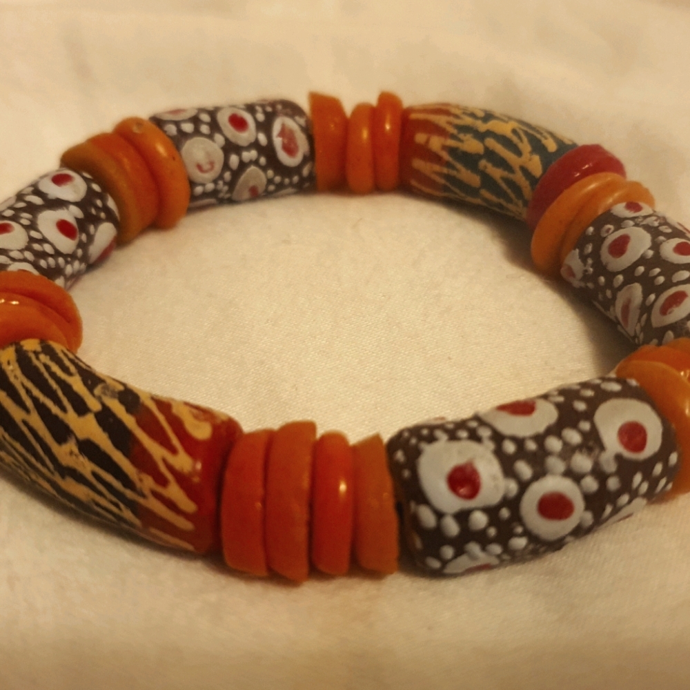 Fante Tribe bracelet